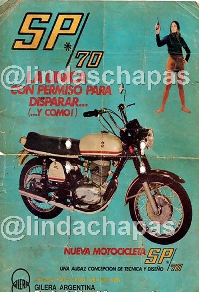 Motos